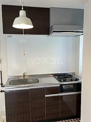 10/30 キッチン