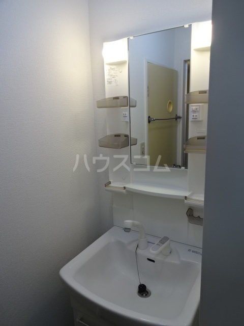 15/30 洗面