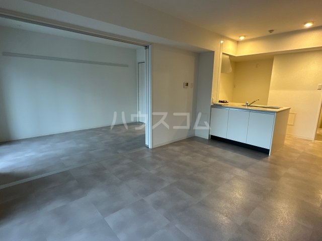 4/29 リビング/ダイニング