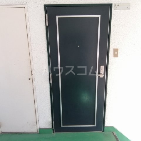 9/25 玄関