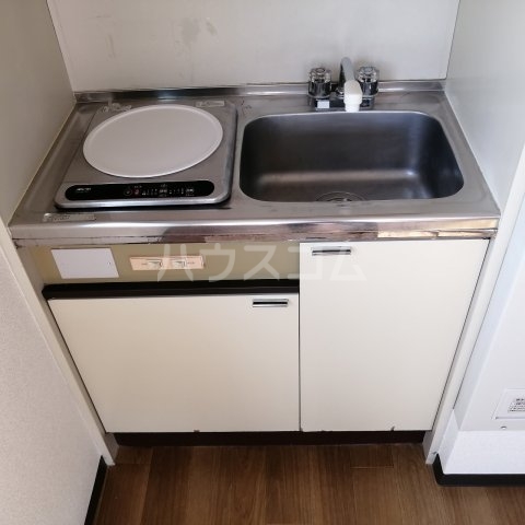10/25 キッチン