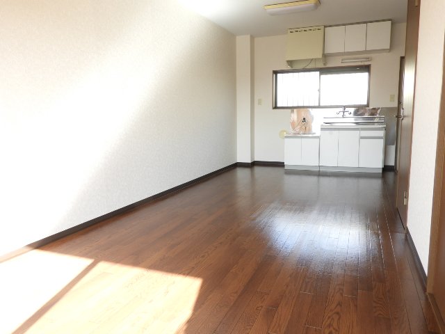 6/28 リビング/ダイニング