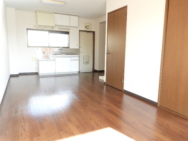 3/28 リビング/ダイニング