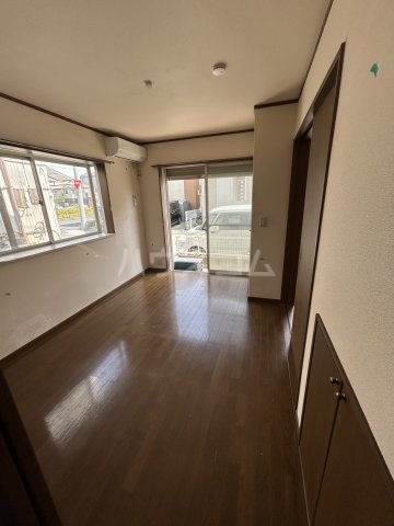 6/29 リビング/ダイニング