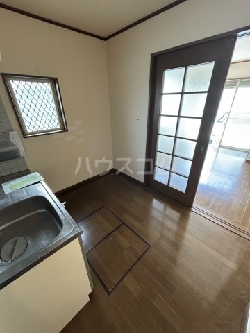 7/29 リビング/ダイニング