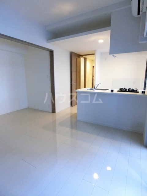 4/22 リビング/ダイニング