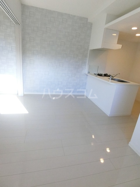 3/22 リビング/ダイニング