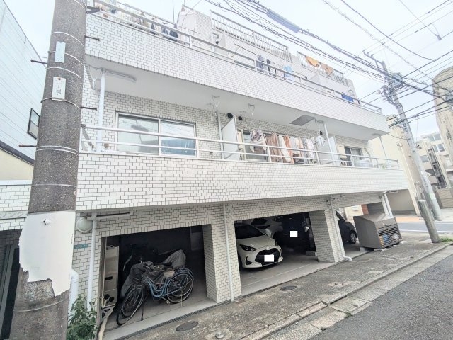 1/27 外観