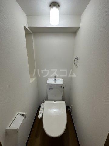 11/27 トイレ