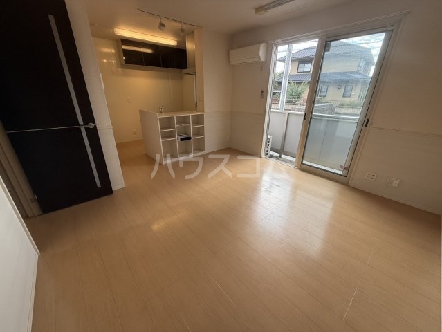 4/28 リビング/ダイニング