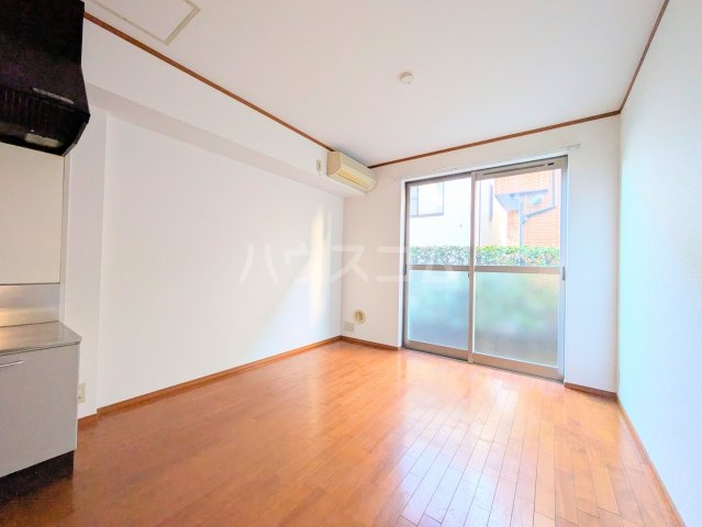 5/24 リビング/ダイニング