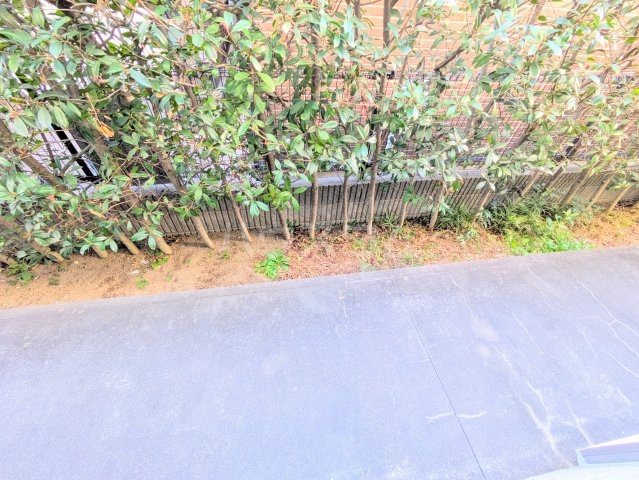 15/24 バルコニー