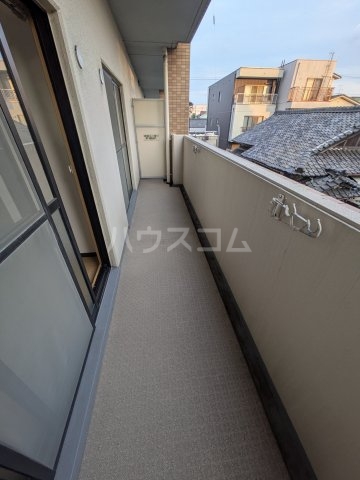 16/30 バルコニー