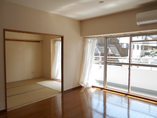 5/30 リビング/ダイニング