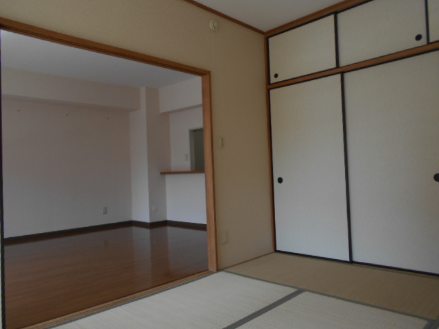 7/30 リビング/ダイニング