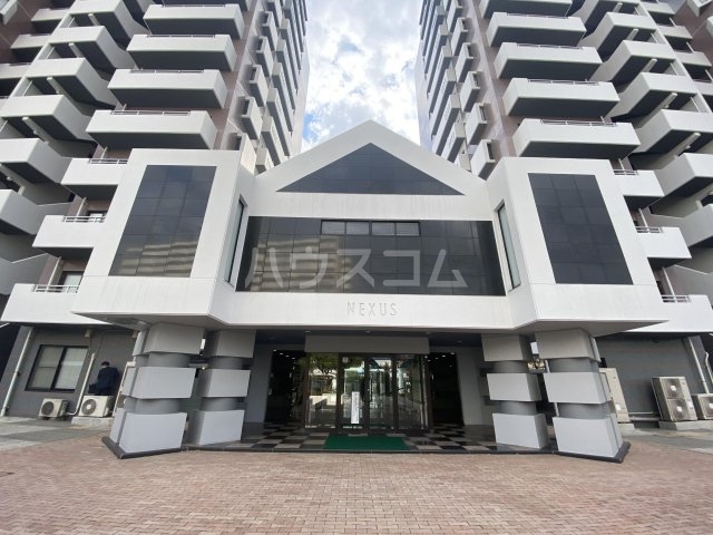 1/22 外観