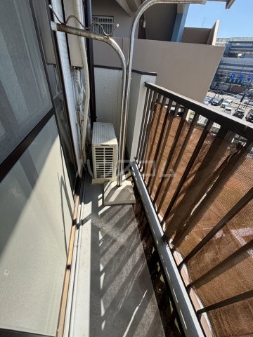 14/25 バルコニー