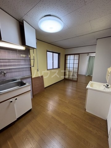 3/25 リビング/ダイニング