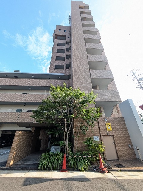 3/30 外観