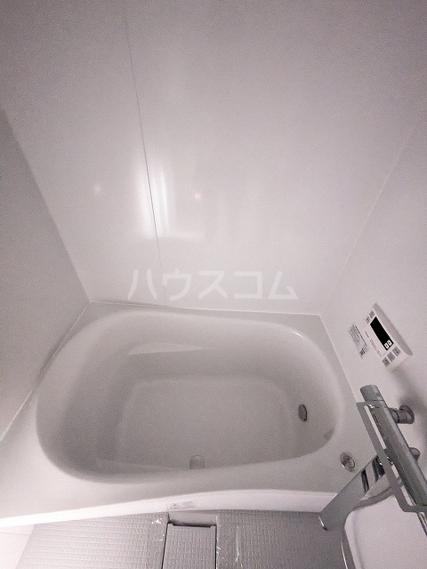 15/30 浴室