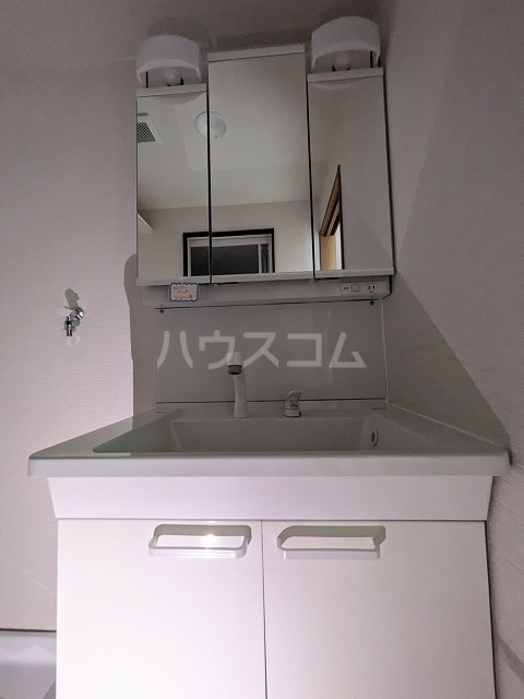 18/30 洗面