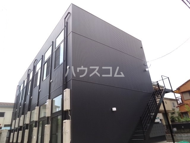 1/26 外観