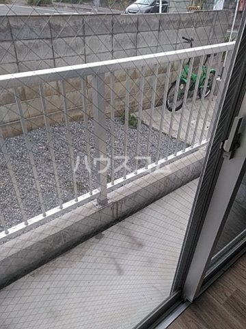 18/30 バルコニー