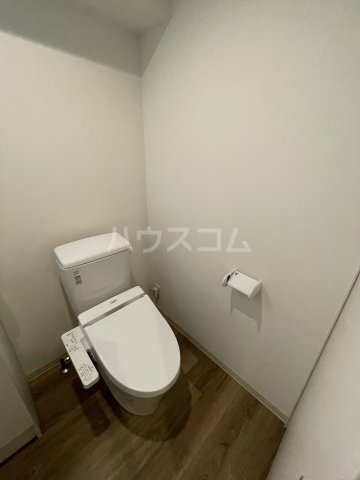 9/26 トイレ