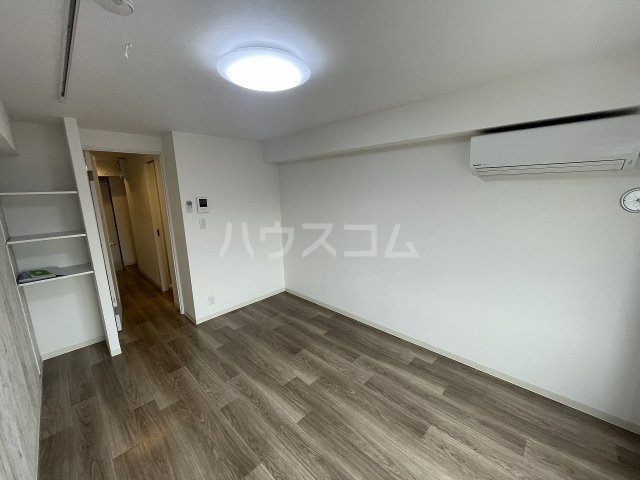 5/25 寝室