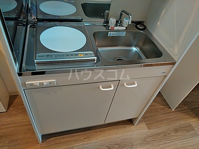 13/30 キッチン