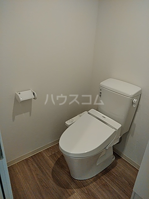16/30 トイレ