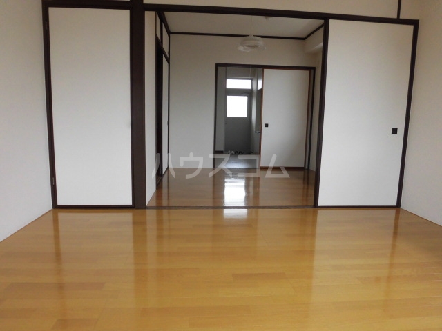 3/25 リビング/ダイニング