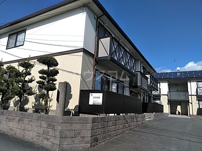 1/18 外観