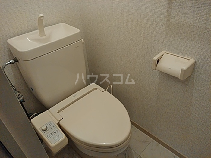9/18 トイレ