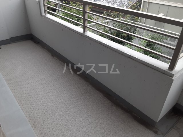 17/30 バルコニー