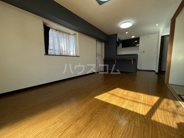 5/30 リビング/ダイニング
