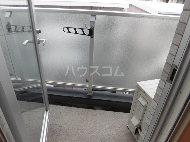 16/30 バルコニー