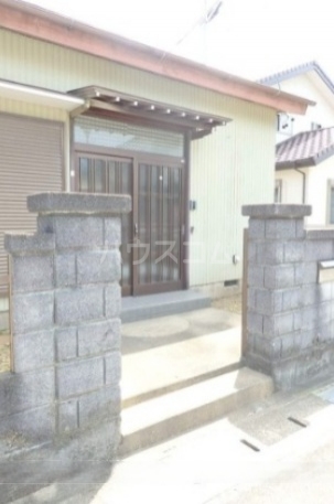 2/7 エントランス