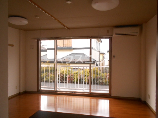 4/28 リビング/ダイニング