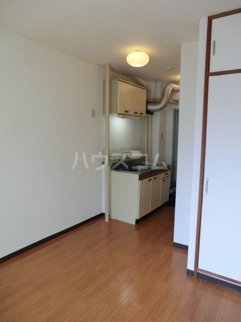 7/30 リビング/ダイニング