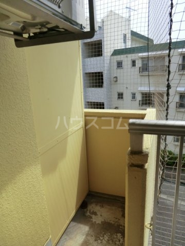 22/30 バルコニー