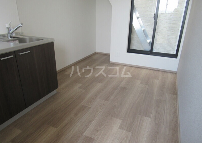 3/17 リビング/ダイニング