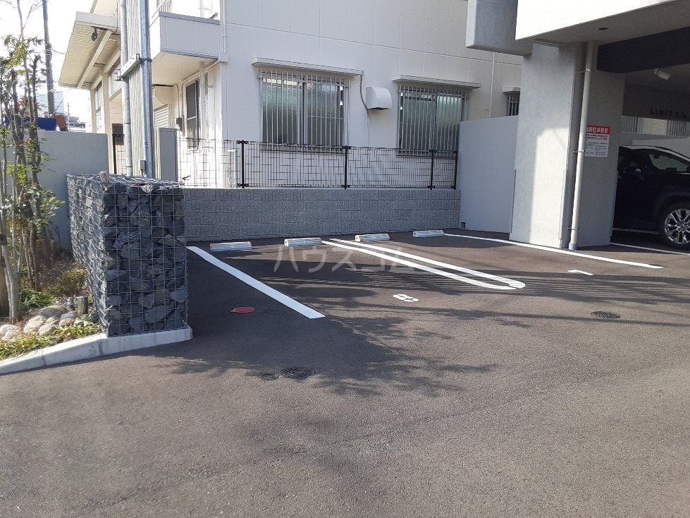 29/30 駐車場