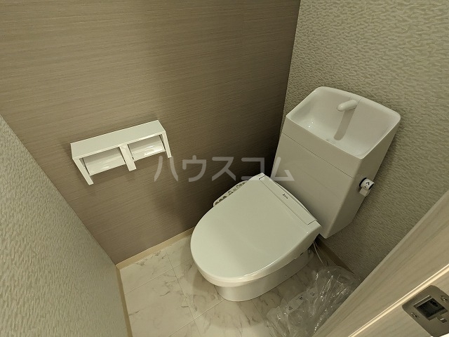13/30 トイレ