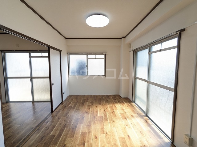 5/29 リビング/ダイニング