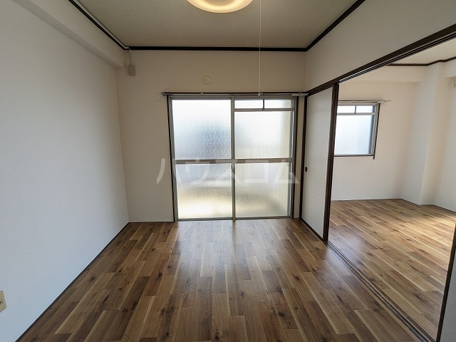 4/29 リビング/ダイニング