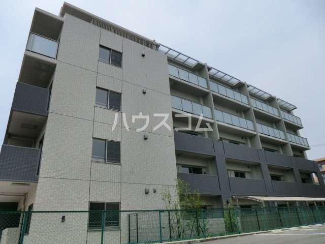 14/30 バルコニー