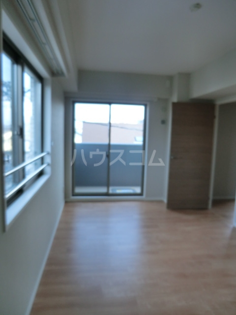 7/30 リビング/ダイニング