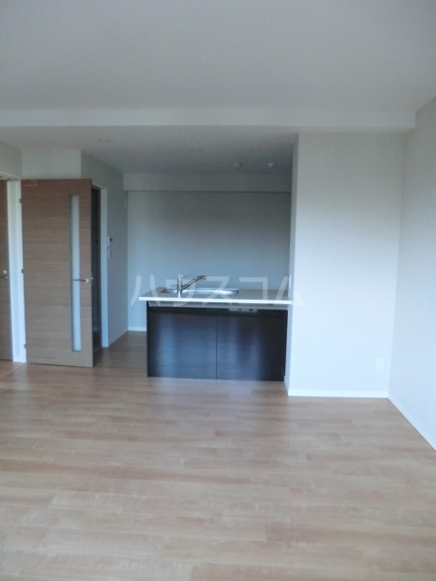 8/30 リビング/ダイニング