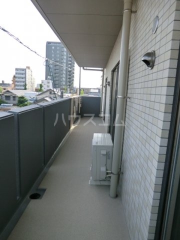 26/30 バルコニー